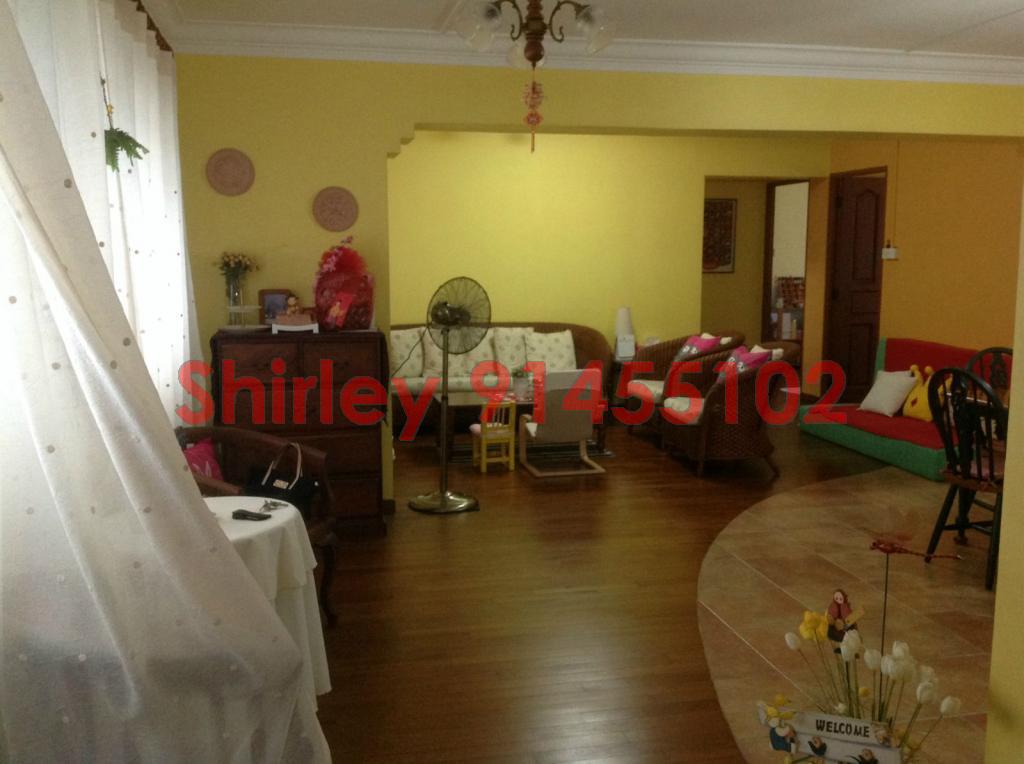 Blk 335 Sembawang Close (Sembawang), HDB 5 Rooms #92846852